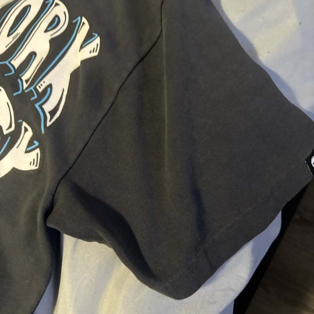 Warren Lotas Tee- L New York City